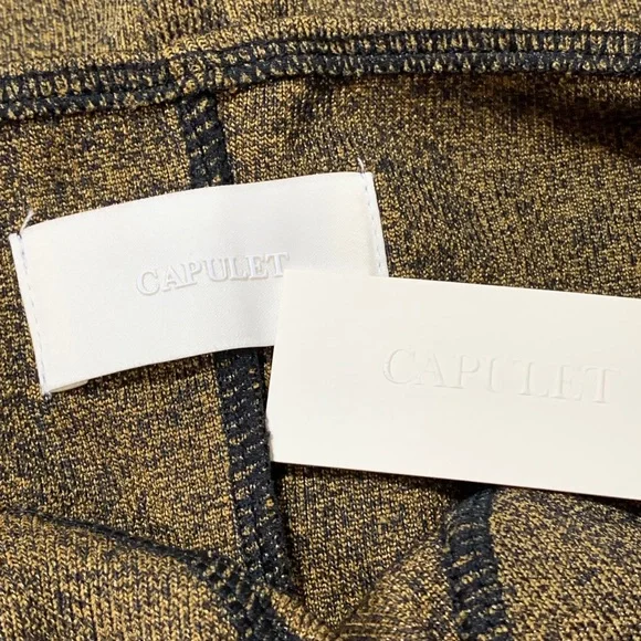 Capulet Lola Bustier Bodycon Midi Dress - Picture 7 of 9